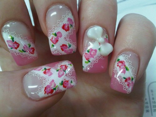 Super Cute Nails!