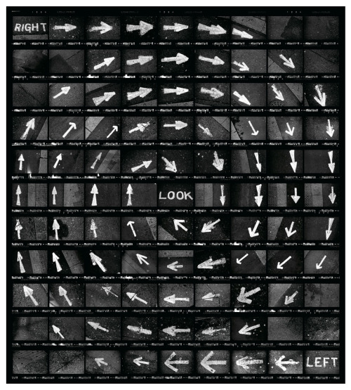 martinwilson.netMartin Wilson, Look Both Ways, 2009, 504mm x 595mmMartin Wilson painstakingly shoots