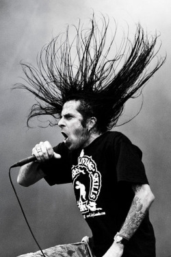 functioningaddict:  Damn straight I have a crush on Randy Blythe. That man is porn. 