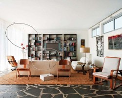 homedesigning:  Home Inspired by American