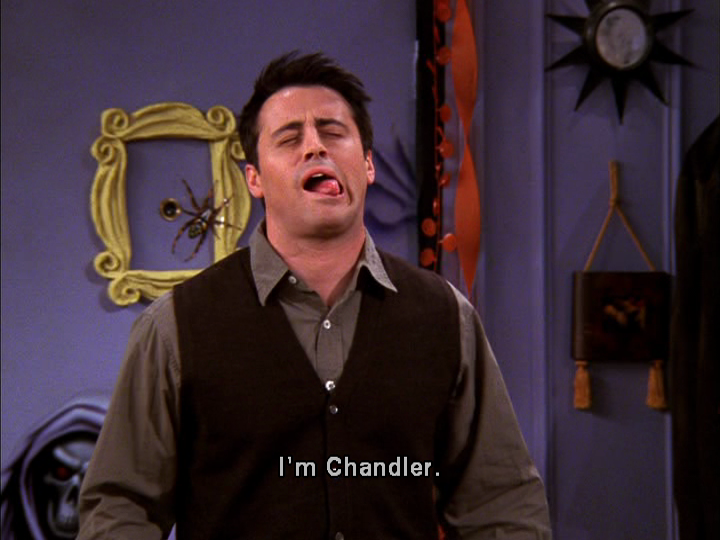 joey ♥