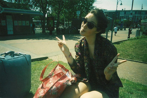 true-form-of-love:          Tenha paciência. As melhores coisas, acontecem quando