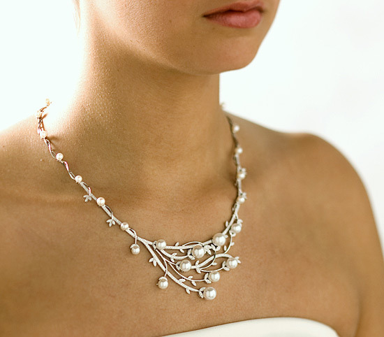 Hello, beautiful. I need to find this necklace…