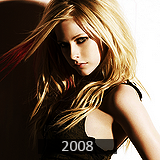 r-e-d-bones:  • Avril Lavigne to Maxim Magazine. 