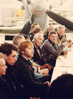  Rupert Grint - É meu Namorado gente *-*