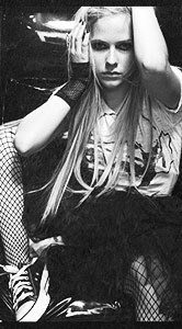 Sk8er girl