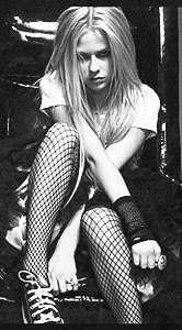 Sk8er girl