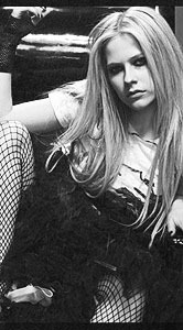 Sk8er girl