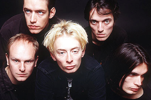 radiohead