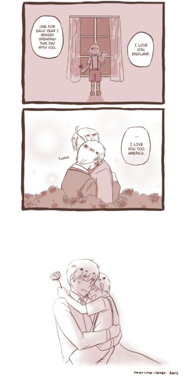 Feb 14th - Valentine&rsquo;s Day.