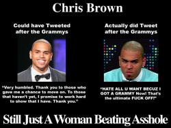 crossxroad:  myvegetablelove:  katiejanekaboom:  Furious is how I feel.  h8 u so much  “chris brown” definition: The nasty, dark stripe men leave on their tighty whiteys. A mixture of fecal matter, testicle sweat and ass hair.  A stain.  See above