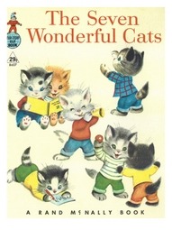 Purrfect Stitchers