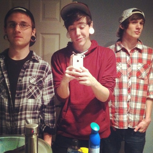 sl-t:  Jacob lol (Taken with instagram)