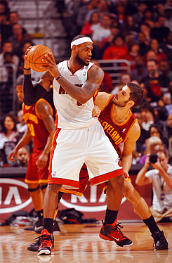 WITNESS GREATNESS
