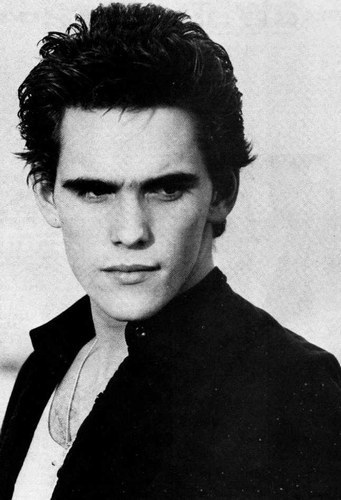 HAPPY BIRTHDAY MATT DILLON! ♥♥♥