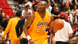 lakersbugabooo:  “Kobe Bryant scored 36 points, grabbed nine boards and dished out six assists as the Lakers beat the Suns 111-99 at home Friday for their third straight win. Andrew Bynum (17 points, 14 rebounds) and Pau Gasol (10 points, 13 rebounds)