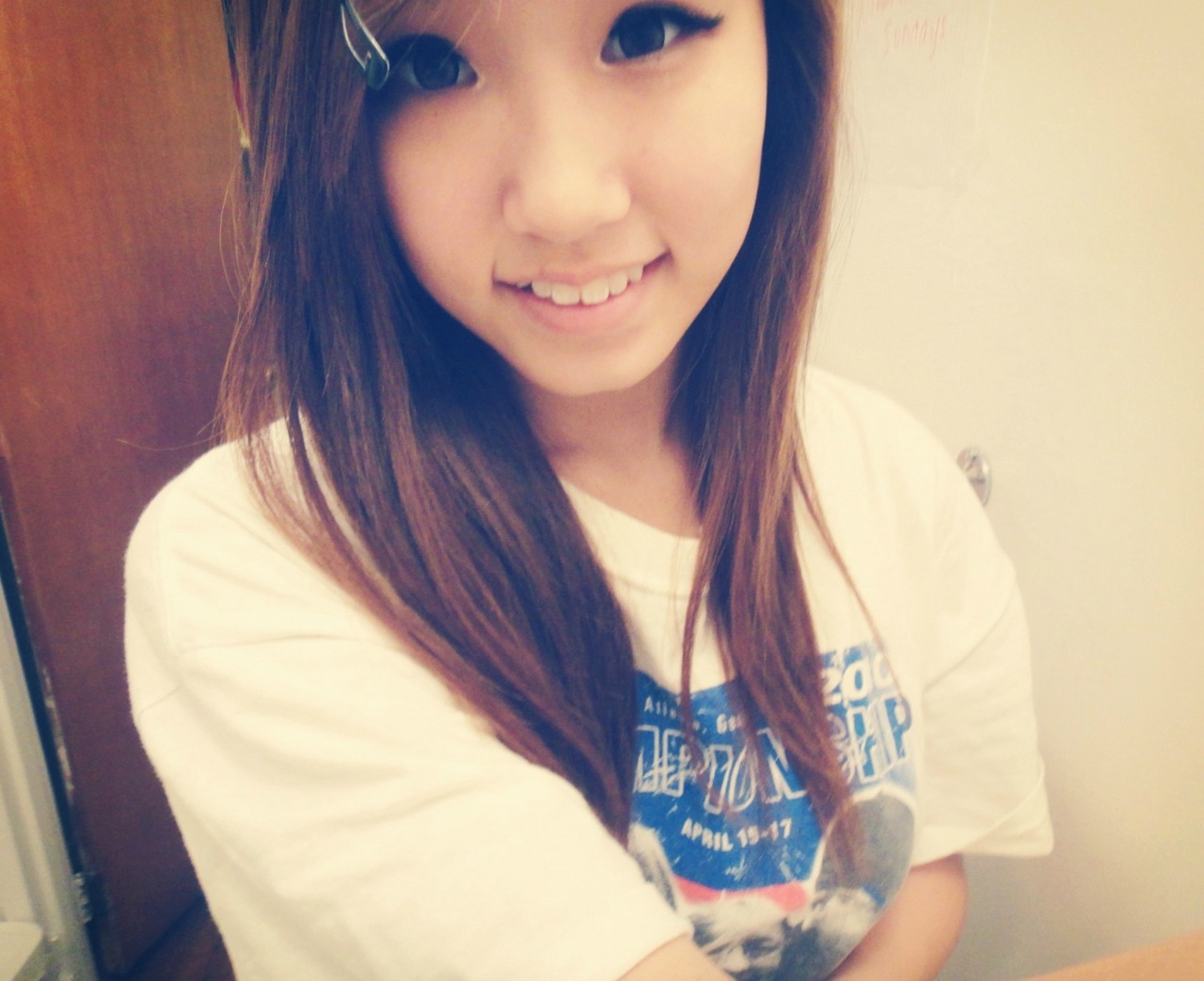 fuckyeahhsexyasians:  http://sarahhyunnn.tumblr.com 