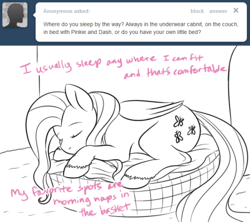 I admit it, i’ve totally fallen head over hocks for this. Futashy is like, the best <3 So adorbs