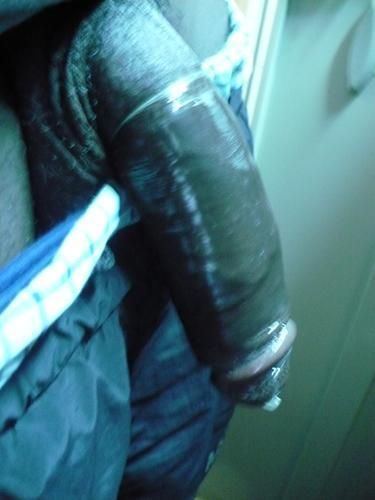 chocolatetyne:  safe &amp; sexy!