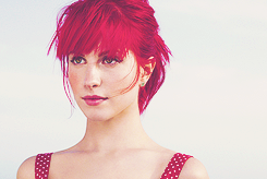 :  SHARE SOME OF YOUR PERFECTION → Hayley Williams“sometimes you get run down.