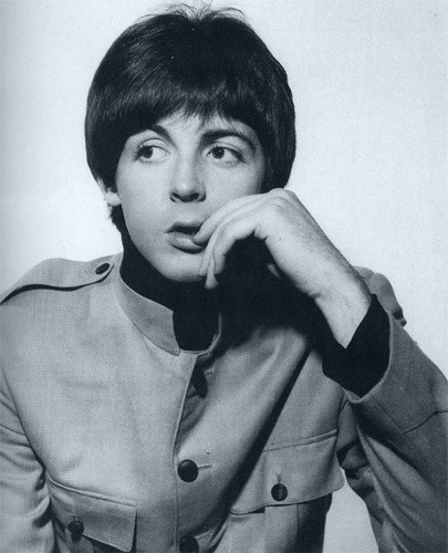 fy-paulmccartney:  macho-macca-rena:  The sexiest jacket in history appreciation