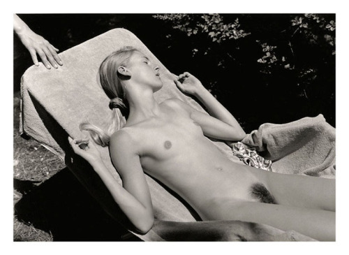 Porn thequietfront:  Jock Sturges  photos