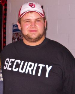 justbulls:  Security Bull 