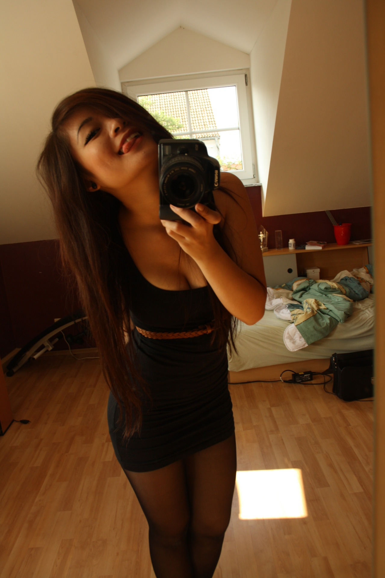 mylasmile:  ego trippin #3 