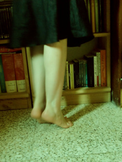 ecstasyinstants:  Self Portrait (From The