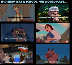 mangosgonewild:  americaeffyeah:  DISNEY