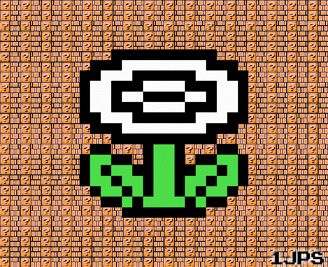 1jps:  POWER UP! 