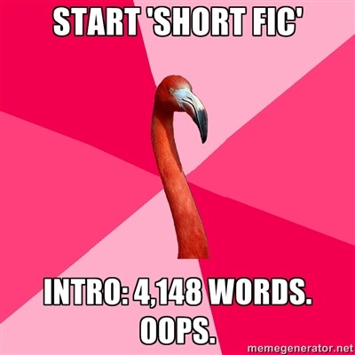 fuckyeahfanficflamingo: No jasne.