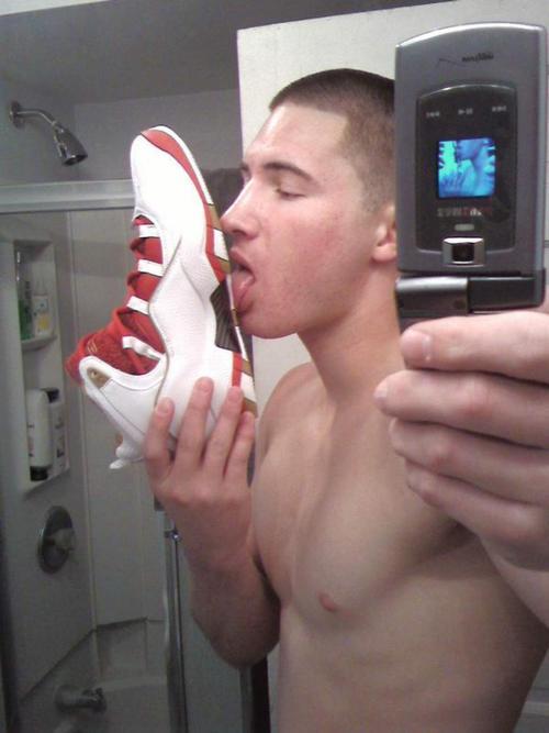 Jack Those Hot Men