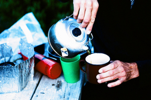 sea-farer:Latitudinal Tales, Tasmania by james bowden on Flickr.That little pot&hellip;It&rsquo;s so