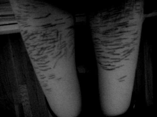 Insanity