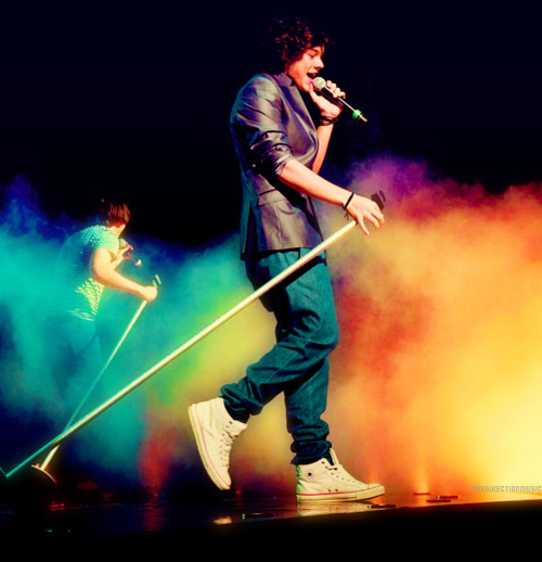 Live While We're Young