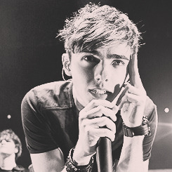 you'll always be my thunder