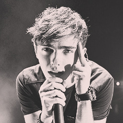 you'll always be my thunder