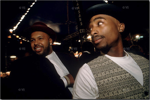 Putting the "Suge Shot Me” myth to rest.
