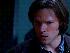 laheyandstilinski:ravenousfangirl:jennycockles: #I WILL ACTUALLY JUMP INTO THE SPN UNIVERSE AND USE 
