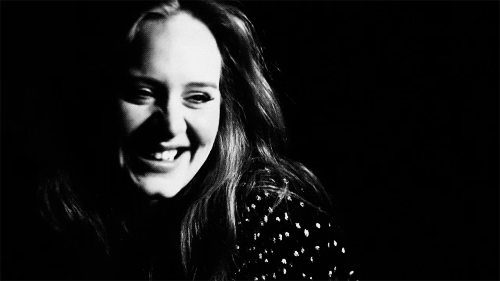 amanda-daydreamer:   ADELE <3 