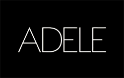 amanda-daydreamer:   ADELE &lt;3 