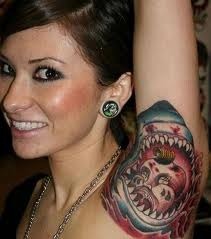 inkfujiup:  hahahahah rawr! ahahahaha :) 
