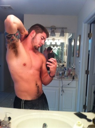 beefybrothers:  Just posting from all the photos I stored on my iPhone! 