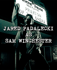 phoenixfire-thewizardgoddess:  cas-is-in-deans-ass:  jennycockles-deactivated2012062: Supernatural Episodes That Need To Happen: A Musical “If I have to sing about my feelings one more time, I’m gonna be sick.”  I’m guessing the quote above would