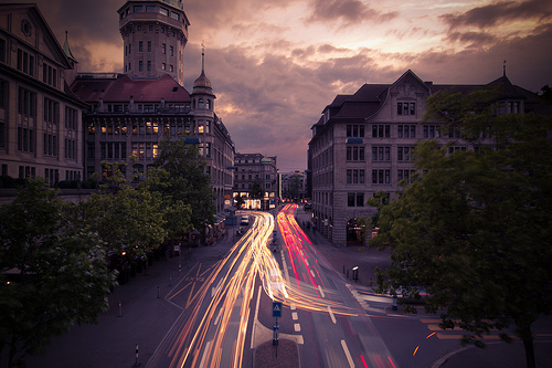 wanderlust