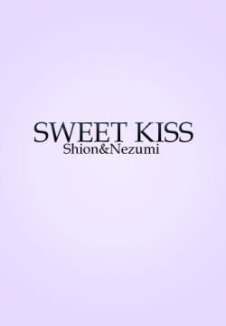 lovehasnoform:  sweet kiss. original ;edit