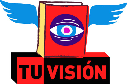 “Tu Visión"
Creado por Fer Isella / Desarrollado por Beat Mobile
·
"Tu Visión” es una instalación de arte digital interactivo en donde el participante juega y se expresa mediante una aplicación de software para tablet.
La idea principal es que la...