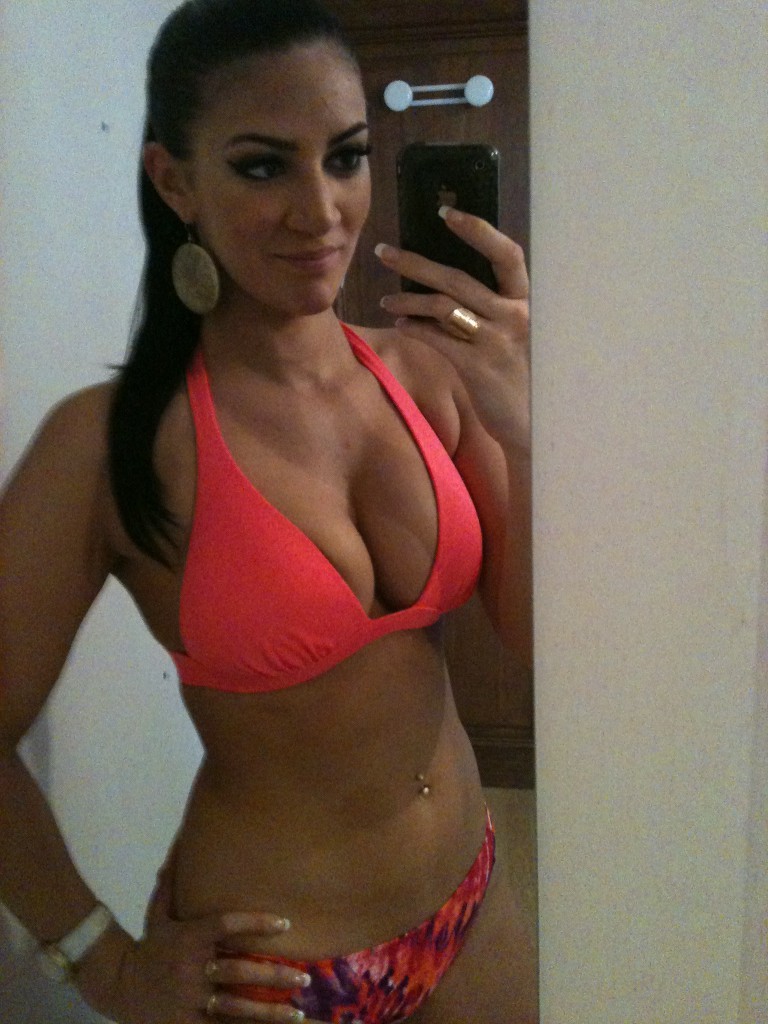 Rosee Vixen
