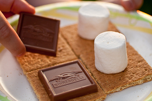 best. chocolate. ever.